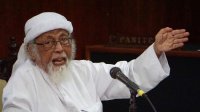 Abu Bakar Baasyir Bebas Murni 8 Januari 2021