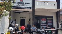 Tandatangan MoU dengan Pemprov Jateng, LBH Demak Raya Siap Dampingi Masyarakat Kurang Mampu