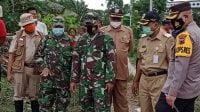 Ternyata, Ini Penyebab Banjir di Tamansari Demak