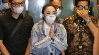 Gisel Tidak Ditahan, Polisi Akan Olah TKP Lokasi Pembuatan Video Asusila di Medan