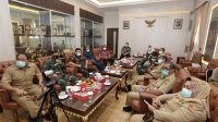 Pengetatan PKM di Kota Semarang: 1.598 Pelanggaran, 115 Unit Usaha Disegel