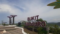 Klaten Terapkan PSBB, Seluruh Objek Wisata Ditutup Sementara