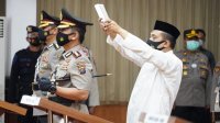 Sejumlah Kapolres Jajaran Polda Jateng Bergeser, Termasuk Kapolrestabes Semarang