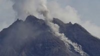 Batuk Lagi, Awan Panas Guguran Merapi Meluncur 1.000 Meter