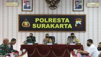 Antisipasi Kerumunan Saat Abu Bakar Ba’asyir Pulang, Polda Jateng Bentuk Pos Gugus Tugas