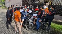 Otak Perampokan di Semarang Ternyata ‘Orang Dalam’, Ini Perannya