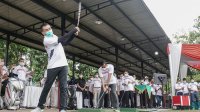 Salatiga Kini Miliki Lapangan Golf setelah Diwacanakan 20 Tahun Lalu