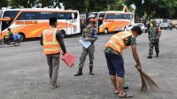 Patroli Penegakan Prokes di Wonosobo Semakin Gencar