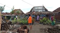 Ratusan Rumah di Demak Rusak Diterjang Puting Beliung, 5 Roboh