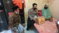 Kasus Dugaan Copet Berakhir Damai, Nenek di Banjarnegara Malah Dapat Bantuan dan Pekerjaan