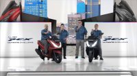 All New Honda PCX 160 Meluncur Hari Ini, Segini Harganya di Jateng