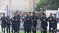 PSIS Berpeluang Turunkan 3 Pemain Muda Ini di Piala Menpora