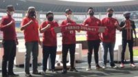 Kaesang Pemilik Saham Terbesar Persis Solo, Ada Kevin dan Erick Thohir