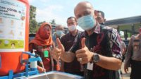 Bupati Jepara Perpanjang PPKM Mikro hingga 22 Maret