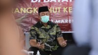 Hendi Ziarah ke Malam Sunan Pandanaran II di Klaten