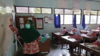 4 Sekolah di Boyolali Siap Uji Coba Tatap Muka 5-16 April