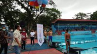 Pikatan Water Park Temanggung Mulai Dibuka Uji Coba, Pengunjung Dibatasi