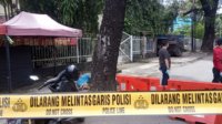 Ledakan Bom di Gereja Katedral Makassar: 1 Meninggal, 9 Orang Luka-luka