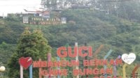 Wisata Guci Resmi Gunakan Nontunai, Ganjar: Saya Dorong Yang Lain Ikut