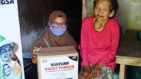 Program Sedekah Pangan, ACT Jateng Target Sasar 100.000 Orang