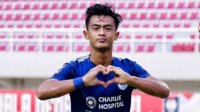 Ini 5 Bintang Baru di Piala Menpora, Termasuk Bek PSIS Semarang Pratama Arhan