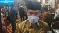 Bupati Kudus Berharap Calon Wakilnya Orang yang Bisa Diajak Kerja