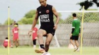 Pamitan dari PSM Makassar, Erwin Gutawa Merapat ke Persis Solo?