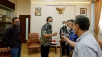 Buat Program Deradikalisasi, Walikota Semarang Gandeng Eks Napiter