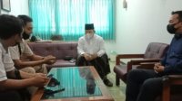 Wakil Ketua MUI Jateng: Bangsa Ini Jadi Besar Kalau Kita Mampu Jaga Kerukunan