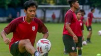 Persis Solo Siap Ujicoba Juni, Ini Klub-klub yang Bakal Dilawan