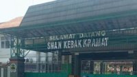 SMAN Kebakkramat Karanganyar Di-Lockdown, 8 Staf Positif Covid