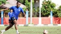 Safrudin Tahar Resmi Tinggalkan PSIS