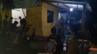 10 Bangunan Tempat Judi Togel di Kota Semarang Dibongkar Satpol-PP