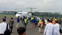 Citilink Uji Coba Terbangi Rute Baru Jakarta-Purbalingga