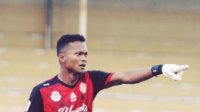 Persis Solo Bidik Kiper Persiraja Banda Aceh