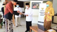 Setahun, Zakat ASN Pemprov Jateng Terkumpul Rp 55 Miliar