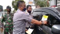 Parkir Sembarangan, Mobil Bakal Digembok