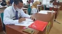 13 Orang Rebutan Empat Jabatan Tinggi di Pati