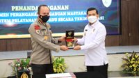 Pemantapan Presisi, Polri Gandeng 9 Pengawas Eksternal