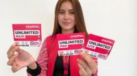 Smartfren Luncurkan Unlimited Pro Rp70.000