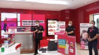 Jelang Ramadhan, Smartfren Tingkatkan Kualitas Jaringan di Jateng