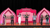 Ramadan, Smartfren Hadirkan Extra Unlimited Malam Full Speed