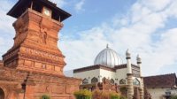 tiket.com Ajak Rencanakan Wisata Religi, Ini 7 Masjid Unik di Indonesia