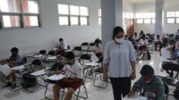 SMAN 4 Solo Buka Kelas Khusus Olahraga, Pendaftaran Lebih Awal