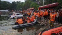 Ditemukan Meninggal, 6 Korban Perahu Tenggelam di Kedung Ombo Teridentifikasi, Ini Nama-namanya