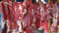 Usai Lebaran, Harga Daging Sapi dan Ayam Turun