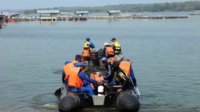 Lagi, Satu Korban Perahu Terbalik di Kedung Ombo Ditemukan Meninggal