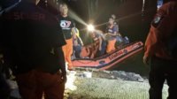 Tragedi Perahu Terbalik di Kedung Ombo: Jasad Jalal Ditemukan Mengapung