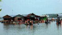 Seluruh Korban Perahu Terbalik di Kedung Ombo Ditemukan, Terakhir Nikem Safitri