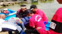 Perahu Wisatawan Terbalik di Kedung Ombo, 11 Orang Selamat dan 9 Hilang, Ini Nama-namanya